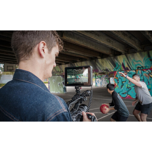 Atomos Shinobi 7 Atomos Shinobi 7